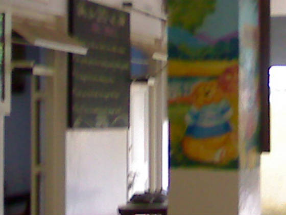 Dhanamal High School